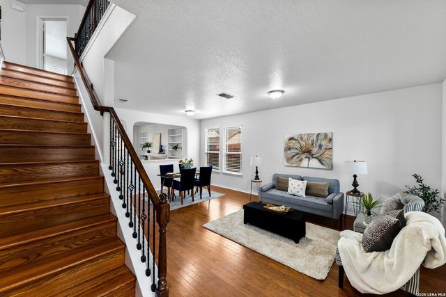 129 Landmark Haven, Cibolo, TX 78108