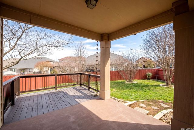 129 Landmark Haven, Cibolo, TX 78108