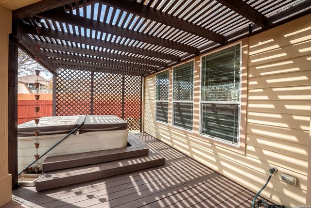 129 Landmark Haven, Cibolo, TX 78108