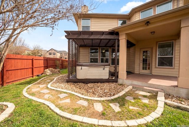 129 Landmark Haven, Cibolo, TX 78108