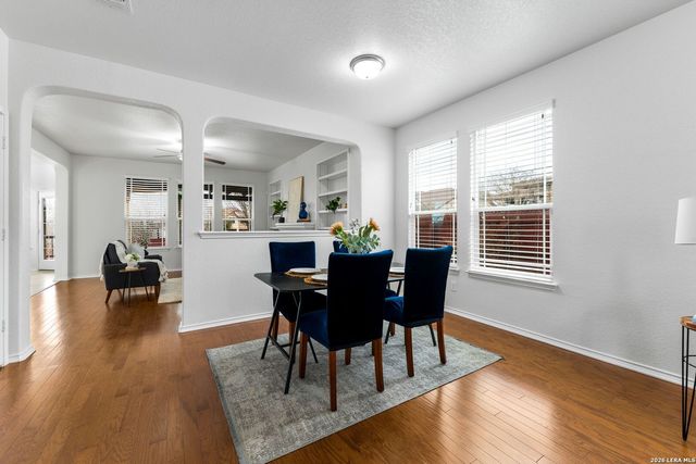 129 Landmark Haven, Cibolo, TX 78108