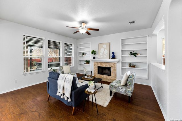 129 Landmark Haven, Cibolo, TX 78108