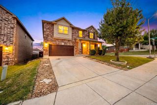 129 Landmark Haven, Cibolo, TX 78108