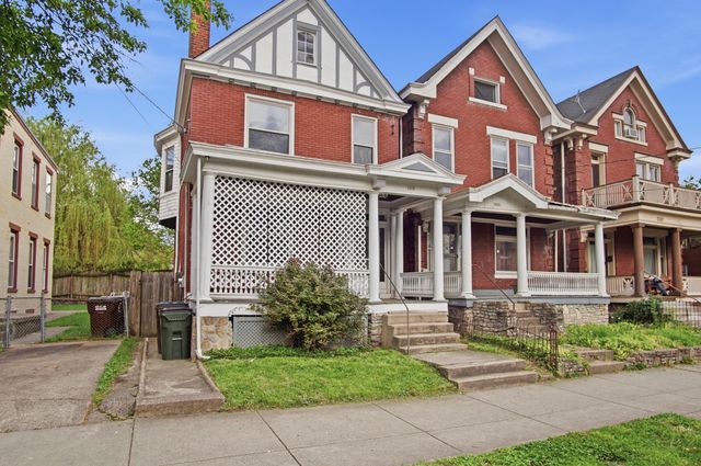 1505 Greenup Street, Covington, KY 41011