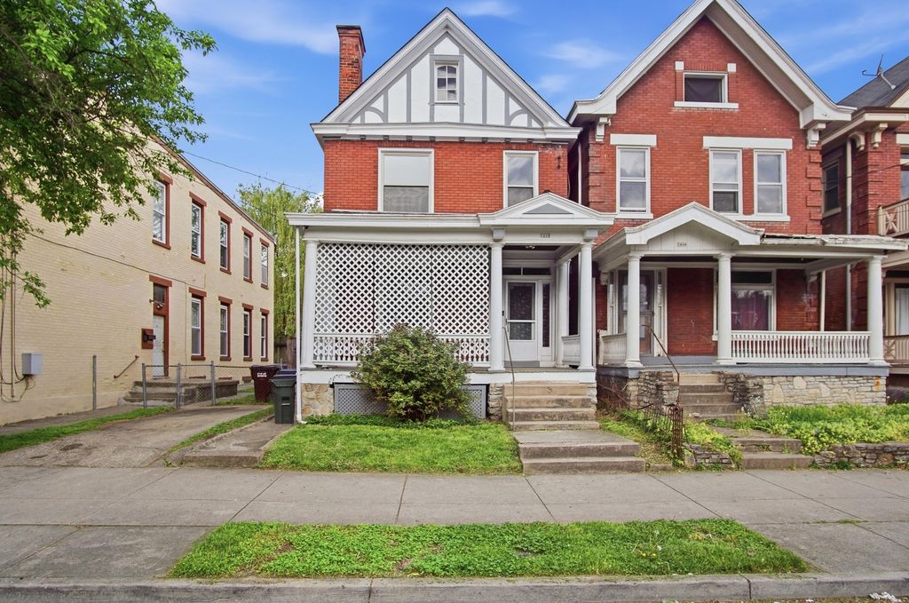 1505 Greenup Street, Covington, KY 41011