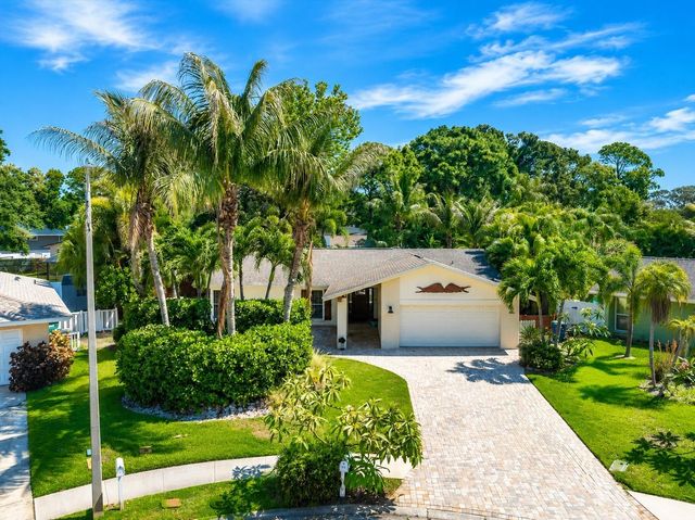 7587 132ND WAY, Seminole, FL 33776