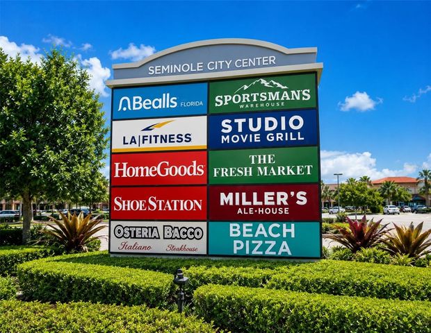 7587 132ND WAY, Seminole, FL 33776