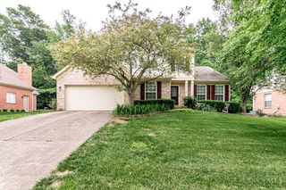 12168 Crestfield Court, Symmes Twp, OH 45249