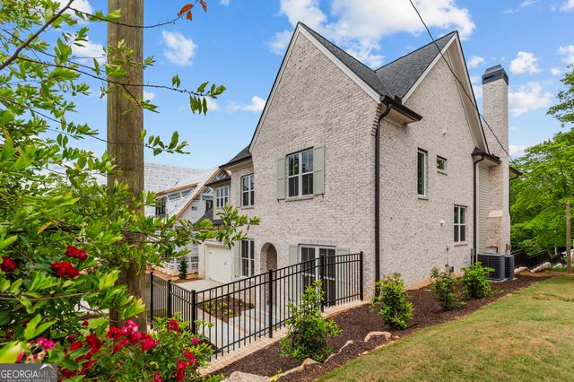 29 E Park Street, Buford, GA 30518