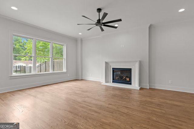 29 E Park Street, Buford, GA 30518
