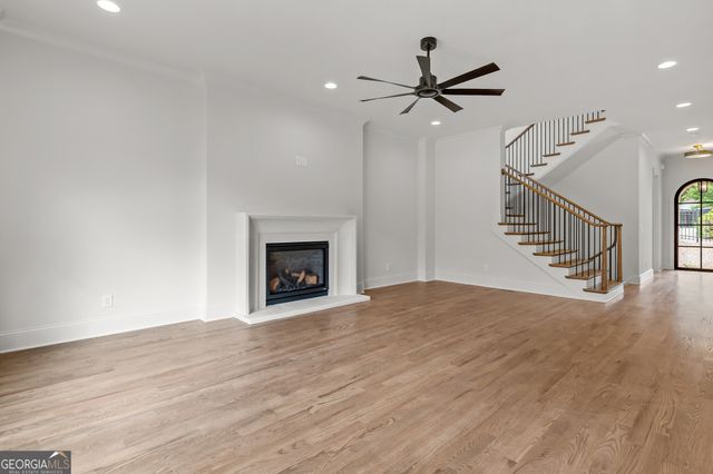 29 E Park Street, Buford, GA 30518