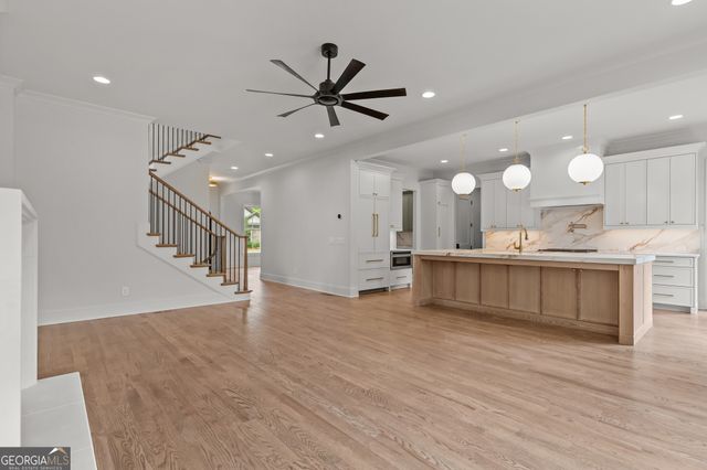 29 E Park Street, Buford, GA 30518