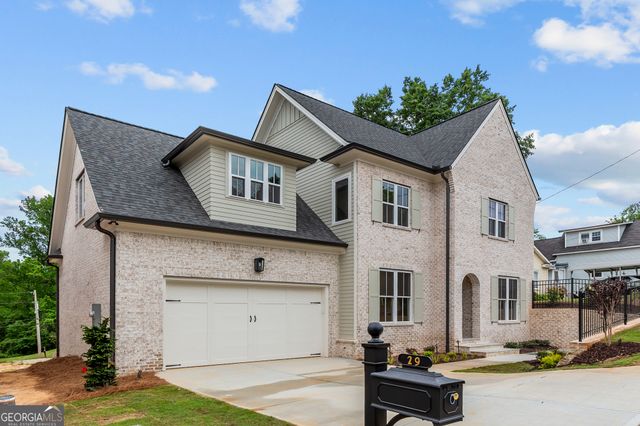 29 E Park Street, Buford, GA 30518