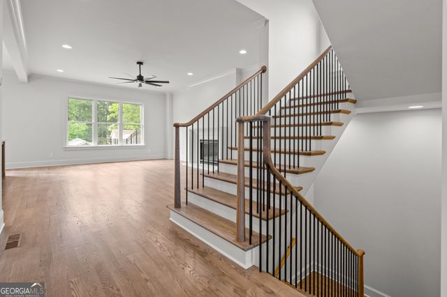 29 E Park Street, Buford, GA 30518
