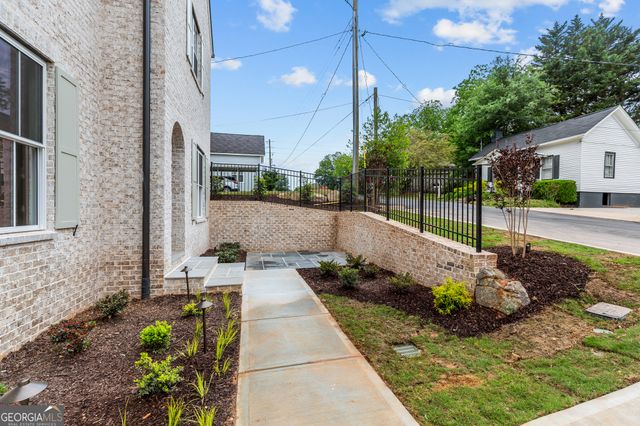 29 E Park Street, Buford, GA 30518