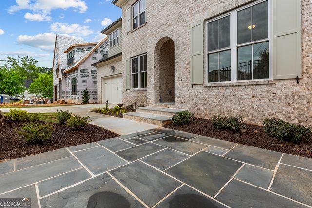 29 E Park Street, Buford, GA 30518