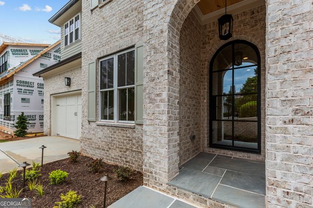 29 E Park Street, Buford, GA 30518