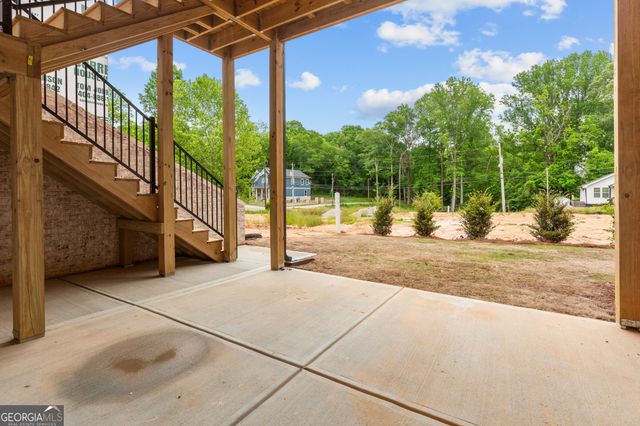 29 E Park Street, Buford, GA 30518
