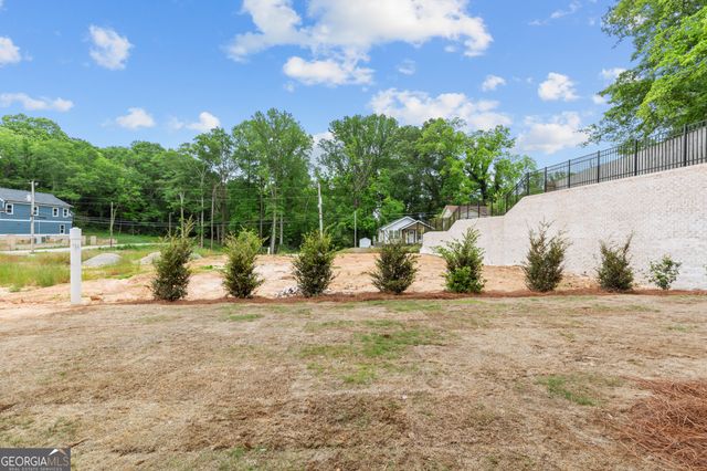 29 E Park Street, Buford, GA 30518