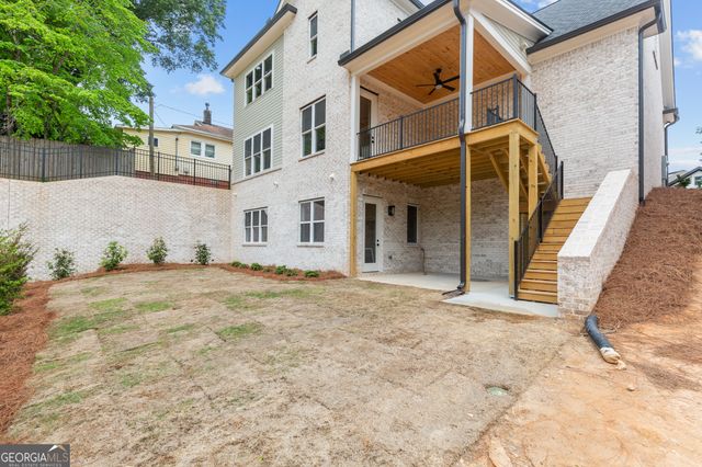 29 E Park Street, Buford, GA 30518