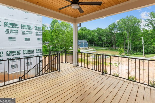 29 E Park Street, Buford, GA 30518
