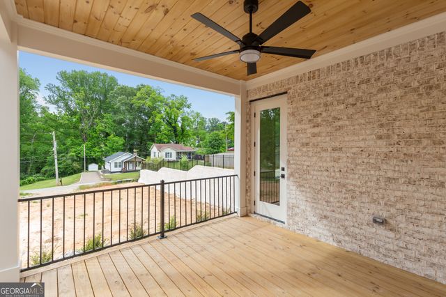 29 E Park Street, Buford, GA 30518