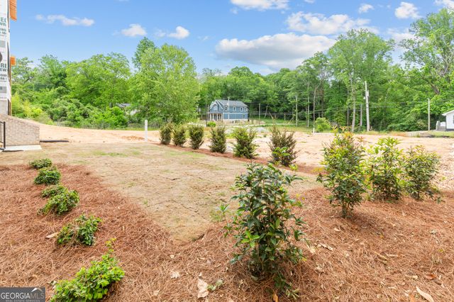 29 E Park Street, Buford, GA 30518