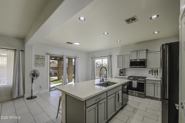 16761 W PIMA Street, Goodyear, AZ 85338