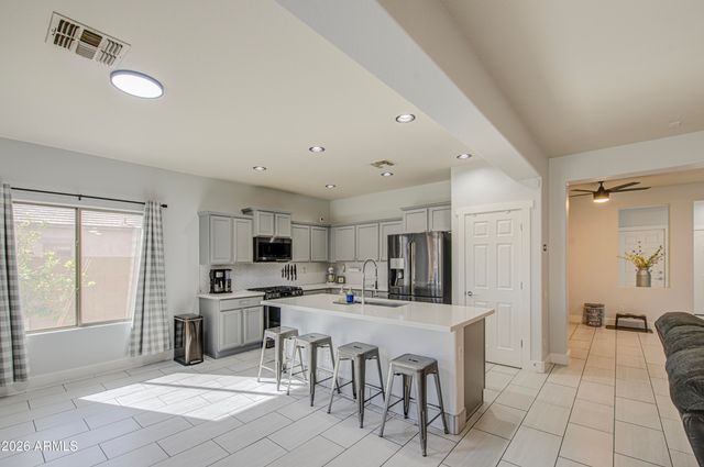 16761 W PIMA Street, Goodyear, AZ 85338