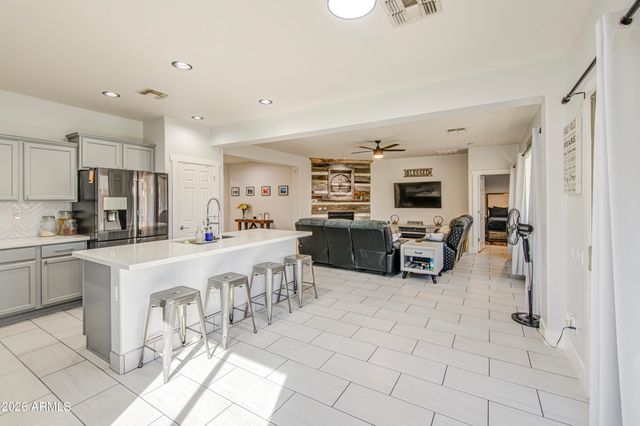 16761 W PIMA Street, Goodyear, AZ 85338