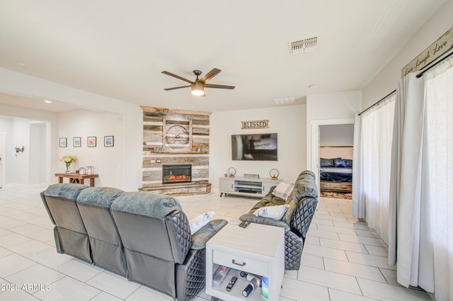 16761 W PIMA Street, Goodyear, AZ 85338