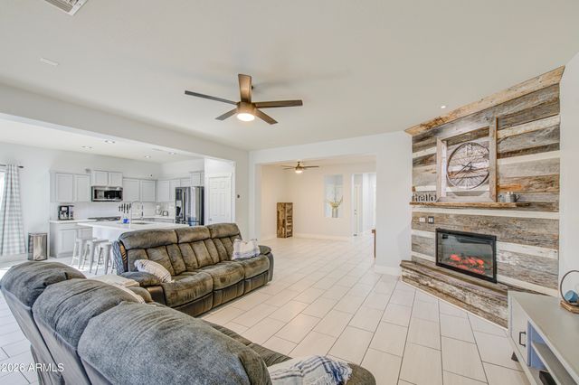 16761 W PIMA Street, Goodyear, AZ 85338