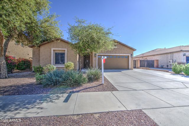 16761 W PIMA Street, Goodyear, AZ 85338