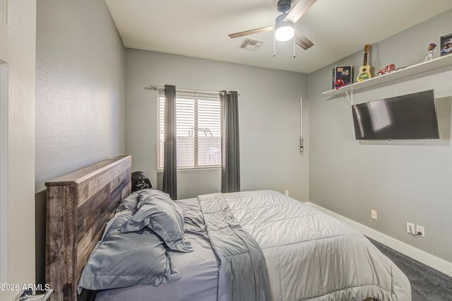 16761 W PIMA Street, Goodyear, AZ 85338