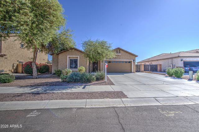 16761 W PIMA Street, Goodyear, AZ 85338