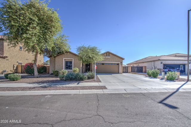 16761 W PIMA Street, Goodyear, AZ 85338