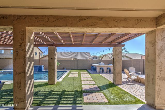 16761 W PIMA Street, Goodyear, AZ 85338