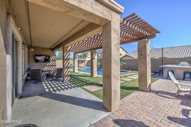 16761 W PIMA Street, Goodyear, AZ 85338