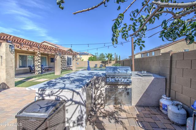 16761 W PIMA Street, Goodyear, AZ 85338