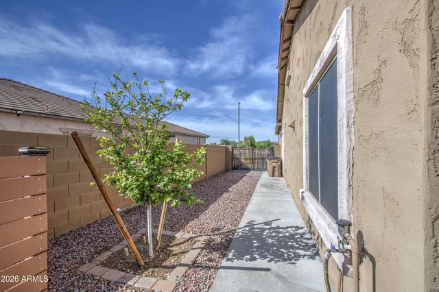 16761 W PIMA Street, Goodyear, AZ 85338