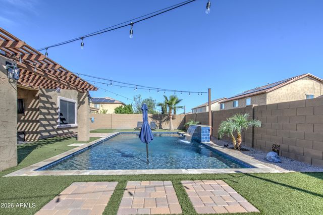 16761 W PIMA Street, Goodyear, AZ 85338