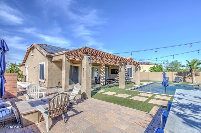 16761 W PIMA Street, Goodyear, AZ 85338