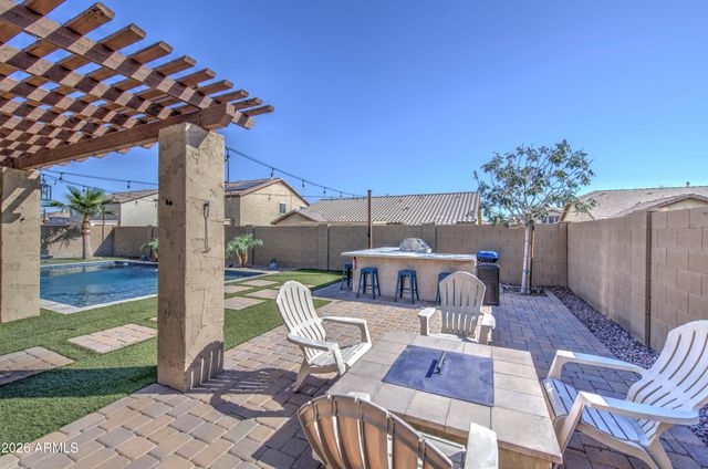 16761 W PIMA Street, Goodyear, AZ 85338