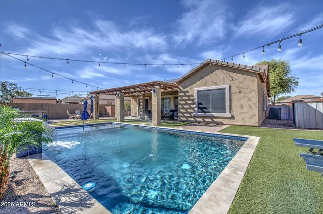 16761 W PIMA Street, Goodyear, AZ 85338