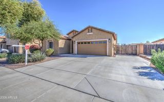 16761 W PIMA Street, Goodyear, AZ 85338