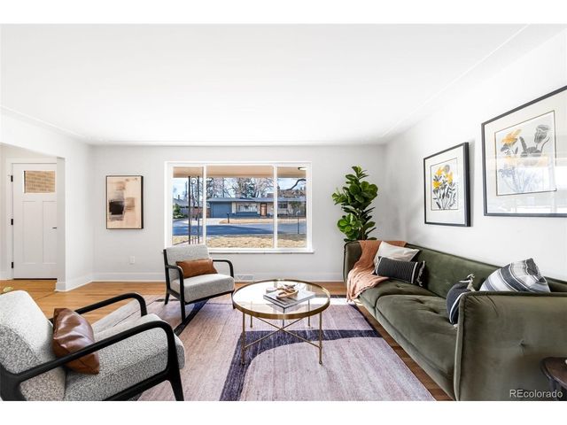 7625 W 23rd Pl, Lakewood, CO 80214