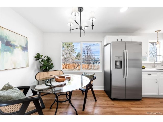 7625 W 23rd Pl, Lakewood, CO 80214