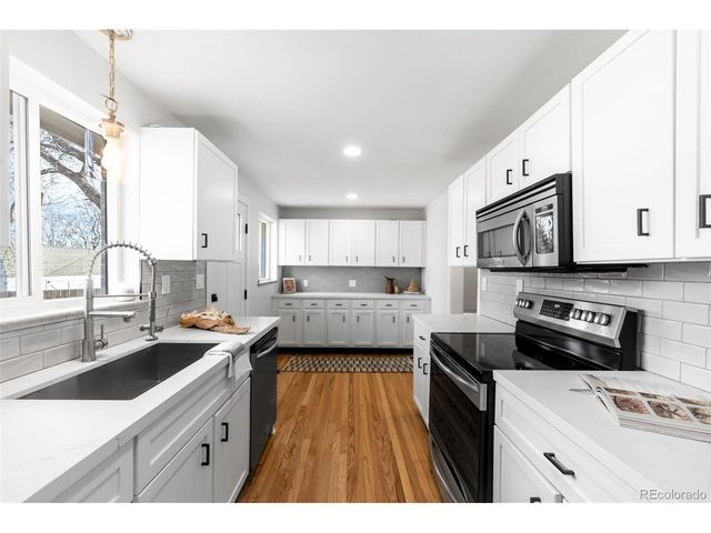 7625 W 23rd Pl, Lakewood, CO 80214