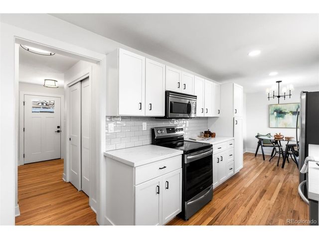 7625 W 23rd Pl, Lakewood, CO 80214