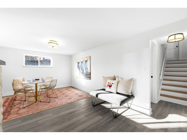 7625 W 23rd Pl, Lakewood, CO 80214